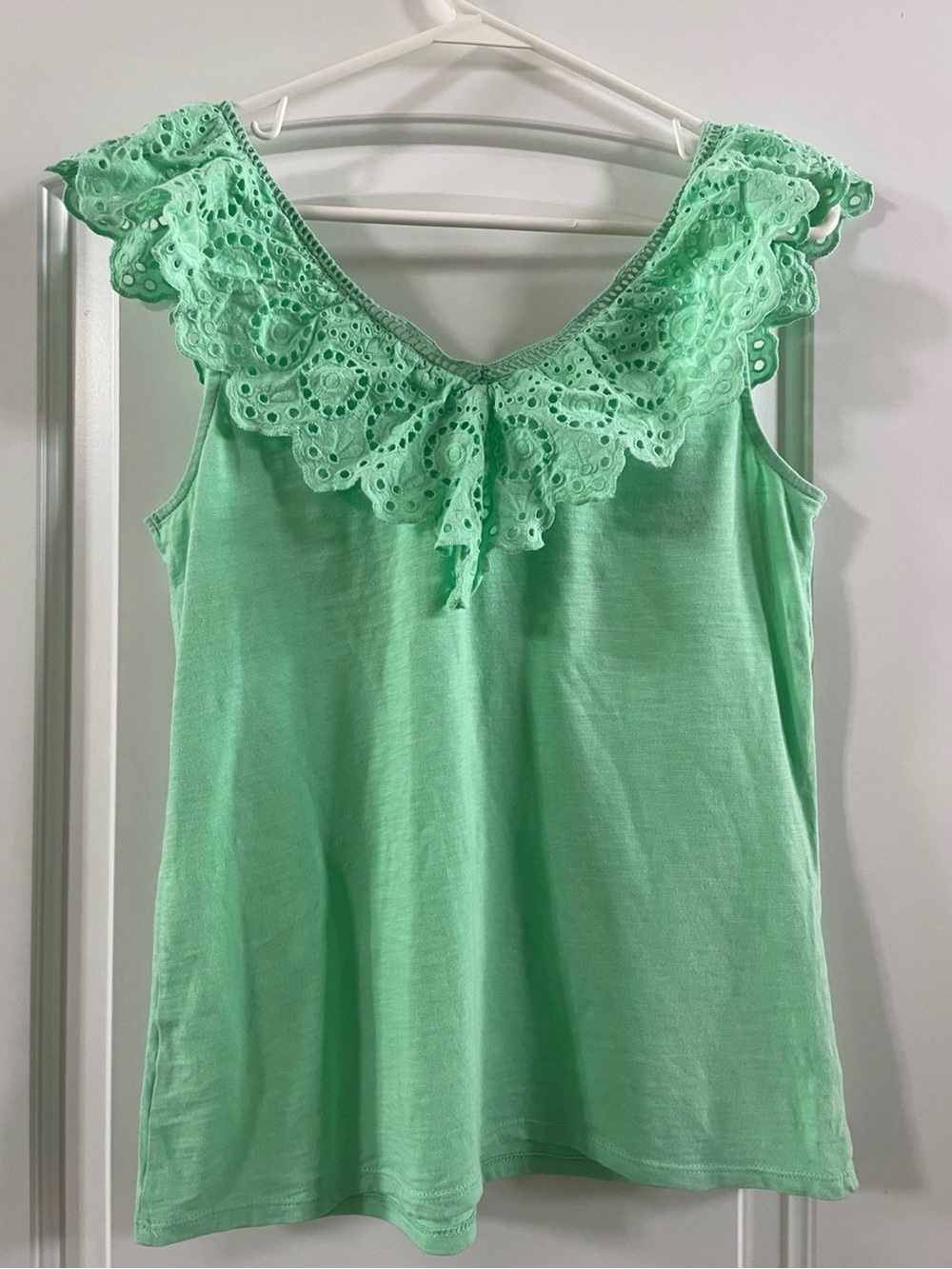 Lily Pulitzer Plaza Top